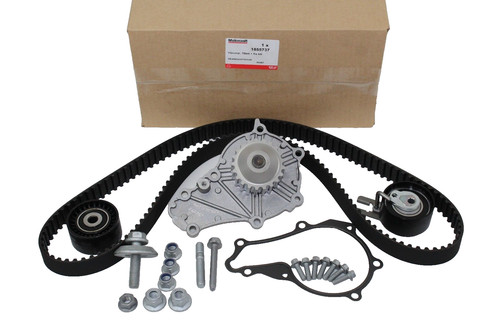 Kit cinghia distribuzione - kit,