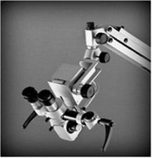 MICROSCOPIO OPERATORIO