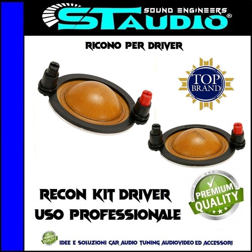 Ricono ricambio recon kit - ricono,