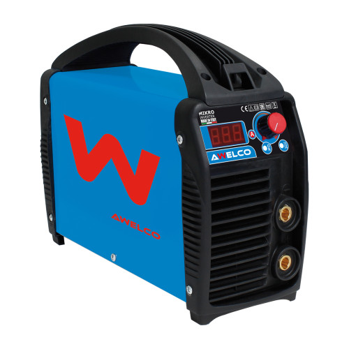 Awelco saldatrice inverter