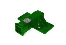 Piastra di aggancio ricevitore