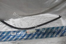 Profilo Guarnizione Laterale sx HARD-TOP Fiat Barchetta 1995 2004 - 47300162