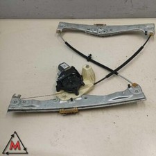 Alzavetro elettrico anteriore lh 9674252380 per CITROEN C4 CACTUS 2014-2018 usato (108473)