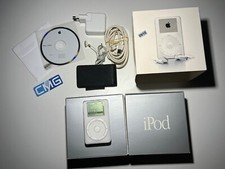 Apple ipod classic - classic, gb