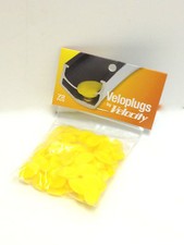 VELOPLUGS VELO PLUG GIALLO