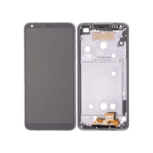 Plus lcd frame - lg,