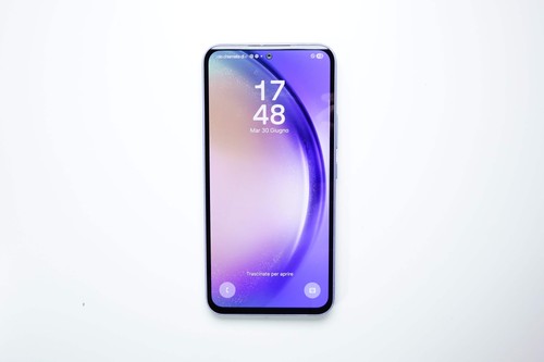 Samsung galaxy a54 128gb - galaxy, 5g