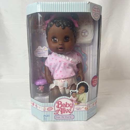 Nuovo hasbro baby - hasbro, alive