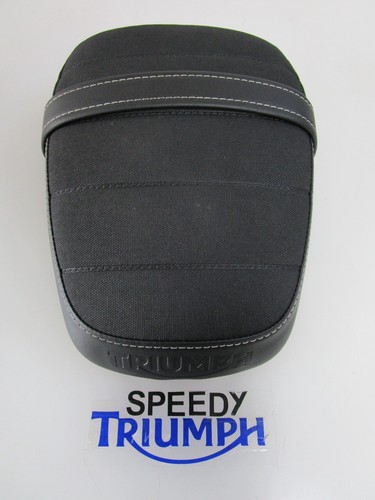 Sedile posteriore triumph - posteriore,