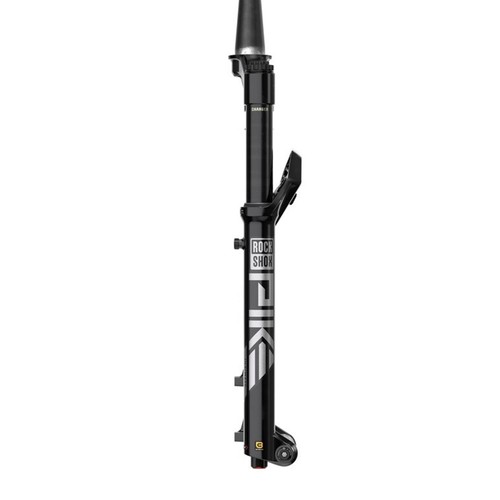 Molla rockshox pike ult - molla, rockshox.