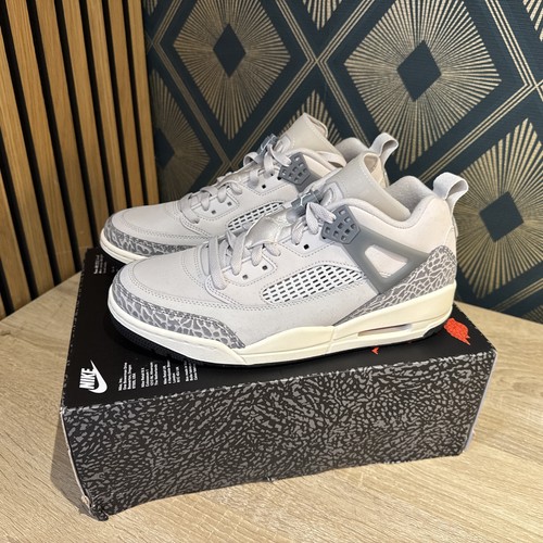 Jordan spizike low uomo - jordan,