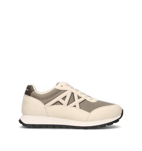 Armani exchange sneakers uomo - exchange,