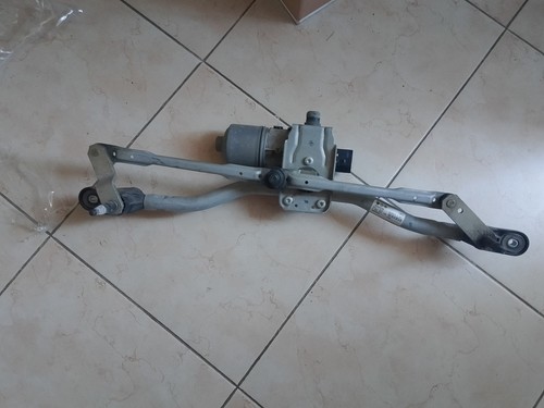 Motorino tergicristalli alfa - tergicristalli,
