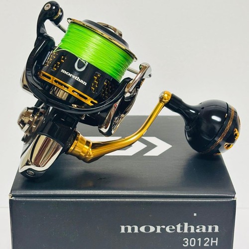 Mulinello spinning daiwa - da,