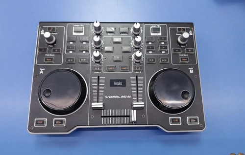Console hercules control - console,