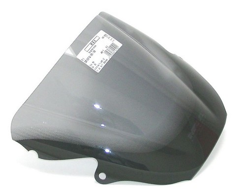 Mra cupolino racing fume honda - fume,