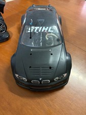 schumacher fusion 28 130km/h 