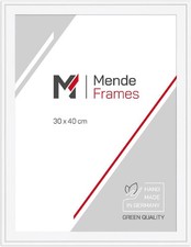 MendeFrames Cornice in Legno