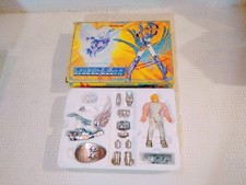 Saint seiya cavalieri - seiya, i