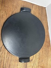 Emile Henry pietra rotonda per