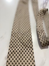 Cravatta Giorgio Armani 100%