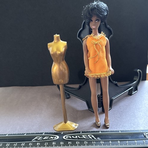 Bambola topper dawn 1970 - topper,
