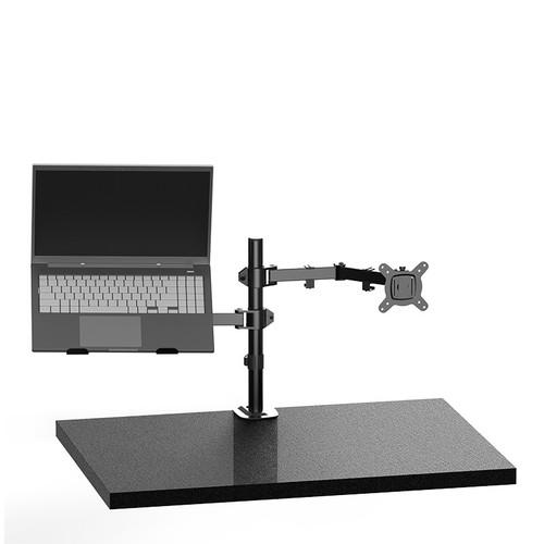 Supporto monitor laptop - supporto,
