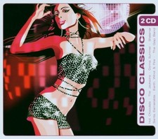 Vari-Disco Classics - Disco