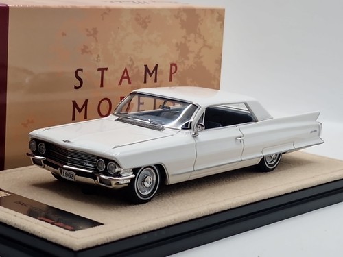 Francobollo modelli cadillac - francobollo,