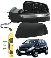 SPECCHIO RETROVISORE SX 7PIN