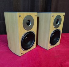 Coppia diffusori audio Eltax