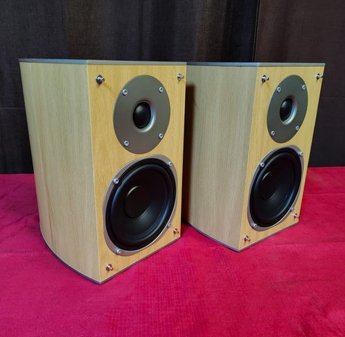 Coppia diffusori audio eltax - diffusori,