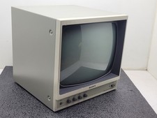 SONY ssm-121 Black White