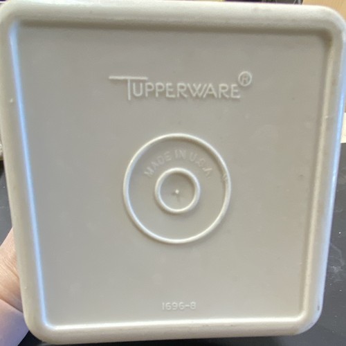 Tupperware contenitore - tupperware,