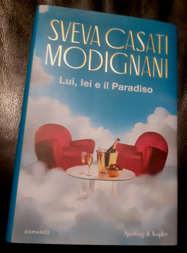 Lui lei paradiso sveva - lui,, il