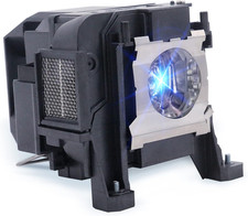 per Epson ELPLP89 Home Cinema