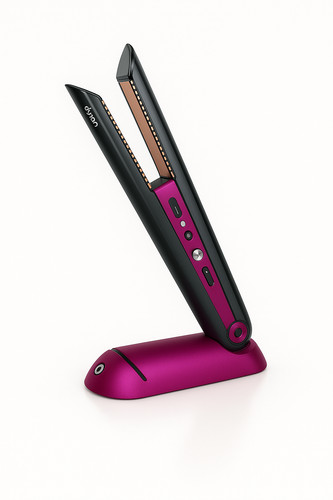Dyson corrale piastra per - corrale,