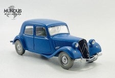 Citroën 11 BL Blake &