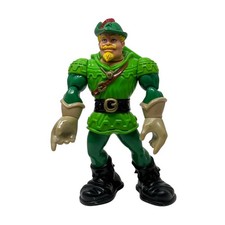 Robin Hood Action Figure