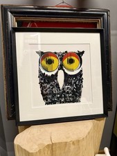 Armando Testa “ismi” Gufo, 1968