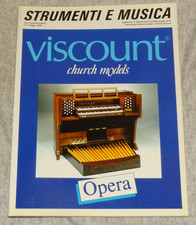 STRUMENTI  E MUSICA RIVISTA DI
