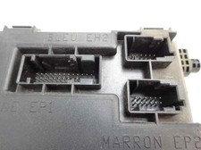 96 506 244 80 scatola CITROEN