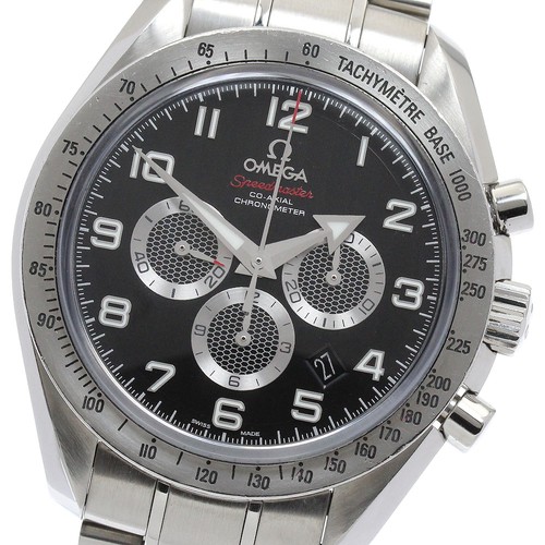 Orologio uomo omega - uomo,