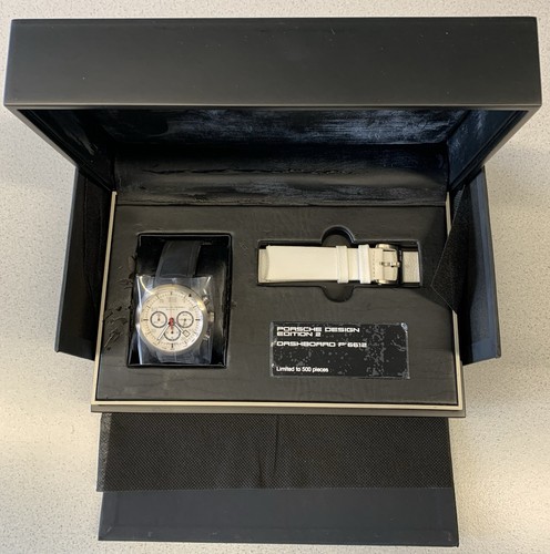 Porsche design edition - porsche, 2