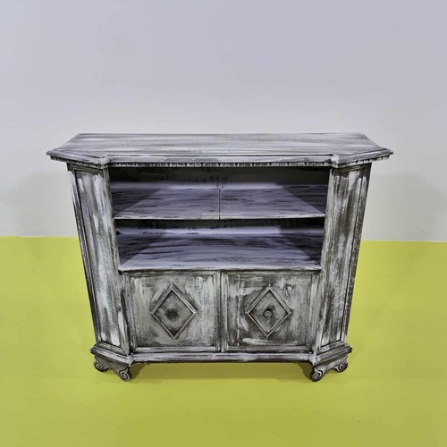 Elegante credenza vintage - vintage, in