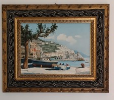 Maria Izzo ( Napoli 1921-2002)