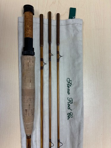 Stone rod company - company, da