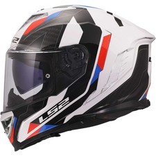 LS2 FF818 STORM III SPORTY