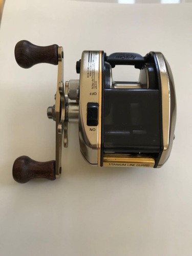 Daiwa phantom tournament - phantom,