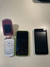 Lotto cellulari smartphone